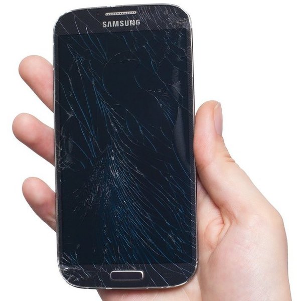 Display Austausch Samsung Galaxy S-Serie