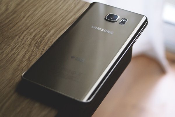 Backcover Austausch Samsung Galaxy S-Serie